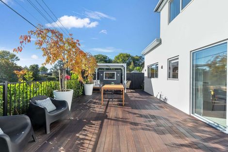 Photo of property in 1 Gilbert Place, Sydenham, Christchurch, 8023