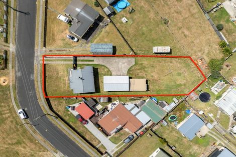 Photo of property in 3 Currie Street, Tokoroa, 3420