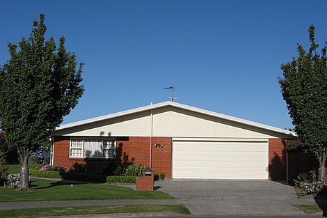 Photo of property in 14 Buick Street, Redwoodtown, Blenheim, 7201