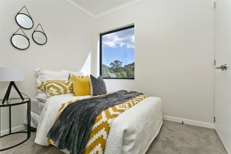 Photo of property in 3 Mohaka Way, Albany Heights, Auckland, 0632