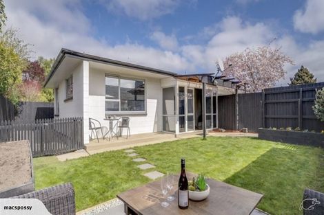 Photo of property in 70b White Street, Rangiora, 7400