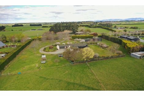Photo of property in 172 Claremont Road, Otipua Creek, Timaru, 7974