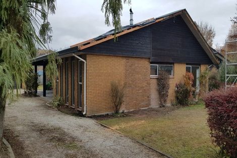 Photo of property in 8 Achray Street, Waiau, 7332