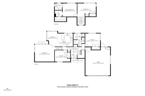 Photo of property in 271a Clarkin Road, Fairfield, Hamilton, 3214