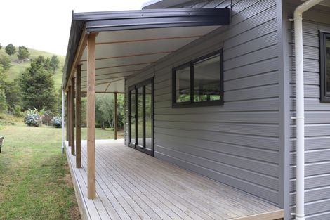 Photo of property in 356 Hailes Road, Whananaki, Hikurangi, 0181