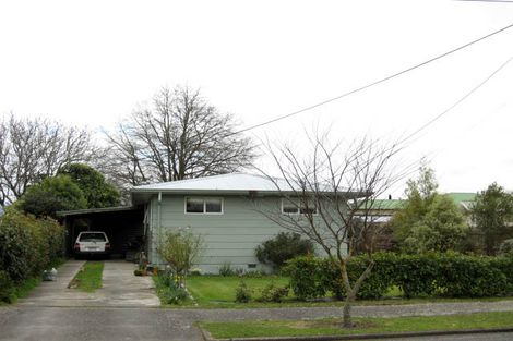 Photo of property in 2a Sussex Street, Masterton, 5810