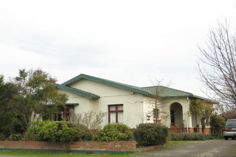 Photo of property in 113 Pomona Street, Strathern, Invercargill, 9812