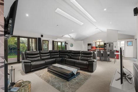 Photo of property in 50 Jeffreys Road, Fendalton, Christchurch, 8052