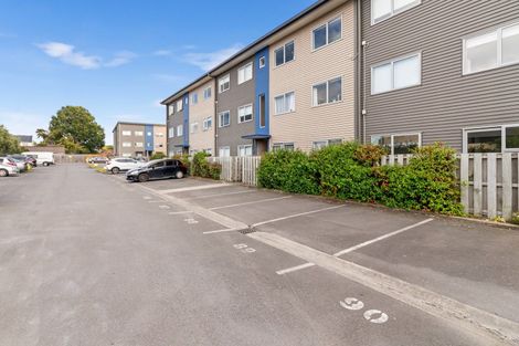 Photo of property in B1/101 Caledonian Road, St Albans, Christchurch, 8014