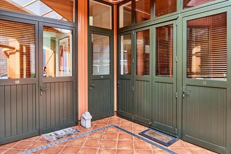 Photo of property in Courtenay Mews Apartments, 19/14 Alpha Street, Te Aro, Wellington, 6011