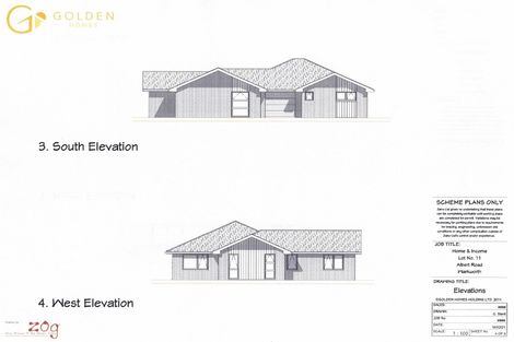 Photo of property in 60 Albert Road, Warkworth, 0984