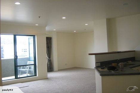 Photo of property in Courtenay Apartments, 608/120 Courtenay Place, Te Aro, Wellington, 6011