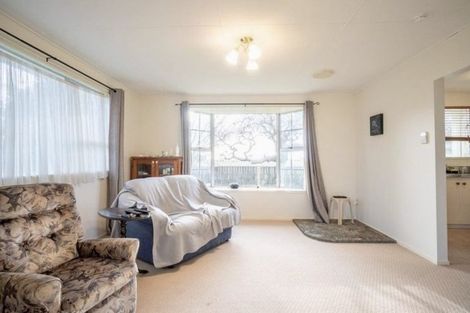 Photo of property in 105b Benmore Avenue, Cloverlea, Palmerston North, 4412