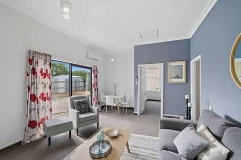 Photo of property in 12 Osmond Street, South Dunedin, Dunedin, 9012