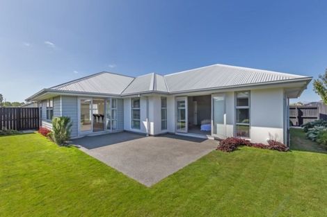 Photo of property in 25 Te Whariki Street, Marshland, Christchurch, 8083