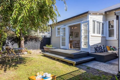 Photo of property in 1/83 Sullivan Avenue, Woolston, Christchurch, 8023
