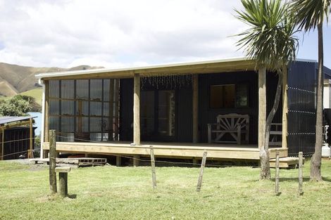 Photo of property in 27 Carley Reeve Drive, Marokopa, Te Kuiti, 3988