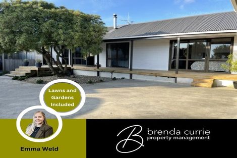 Photo of property in 37 Carter Crescent, Awapuni, Palmerston North, 4412