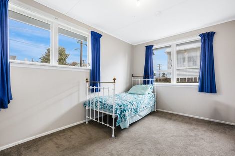 Photo of property in 91 Astrolabe Street, Cannons Creek, Porirua, 5024