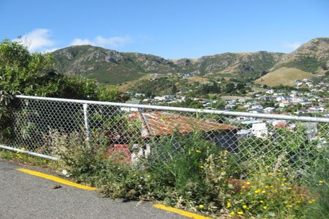 Photo of property in 14 Ticehurst Road, Lyttelton, 8082