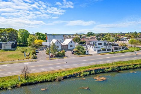 Photo of property in 307 New Brighton Road, Burwood, Christchurch, 8083