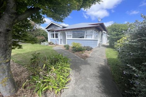 Photo of property in 18 Albert Street, Netherby, Ashburton, 7700