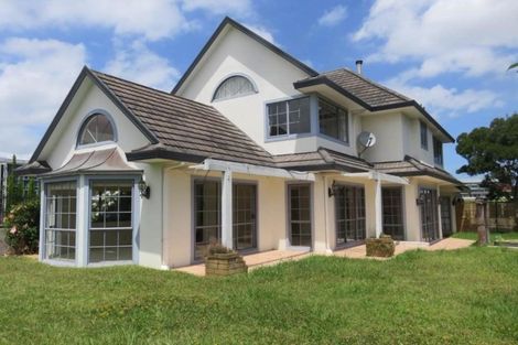 Photo of property in 23 Manor Park, Sunnyhills, Auckland, 2010