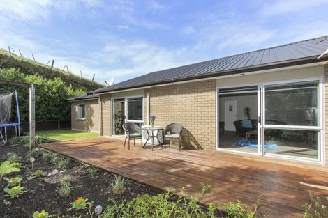 Photo of property in 37b Hobart Drive, Spotswood, New Plymouth, 4310