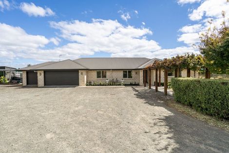 Photo of property in 19 Camdon Place, Tamahere, Hamilton, 3283