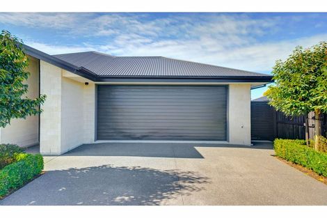 Photo of property in 32 Shrimpton Avenue, Woodend, 7610