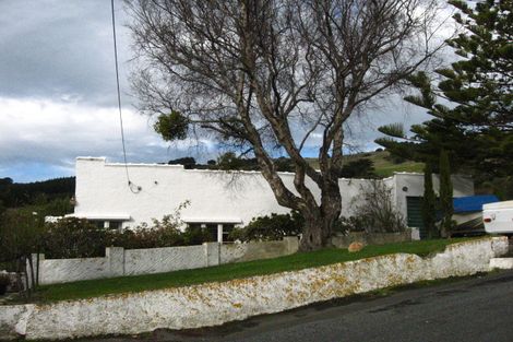 Photo of property in 58 Marion Street, Macandrew Bay, Dunedin, 9014
