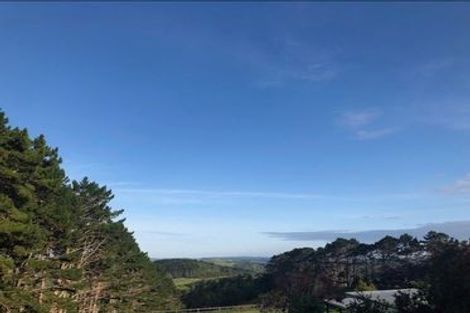 Photo of property in 462 Wairere Road, Waitakere, Henderson, 0782