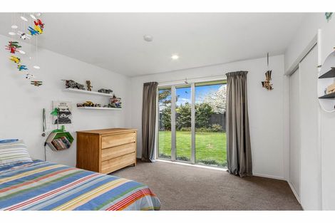 Photo of property in 8 William Brittan Avenue, Halswell, Christchurch, 8025
