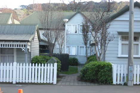 Photo of property in 711 Cumberland Street, North Dunedin, Dunedin, 9016