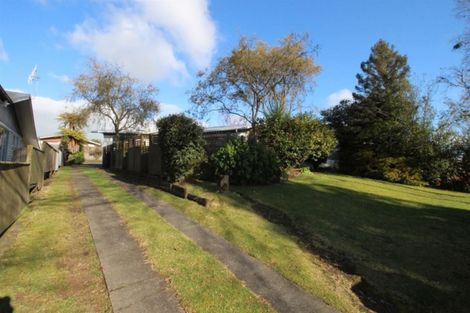 Photo of property in 215 West Parkdale Street, Tokoroa, 3420