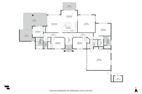 Photo of property in 119 Oriental Parade, Papamoa Beach, Papamoa, 3118