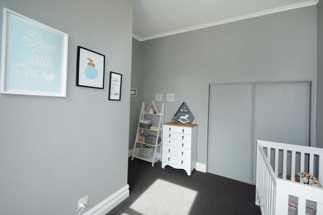 Photo of property in 21 Atkinson Street, South Dunedin, Dunedin, 9012