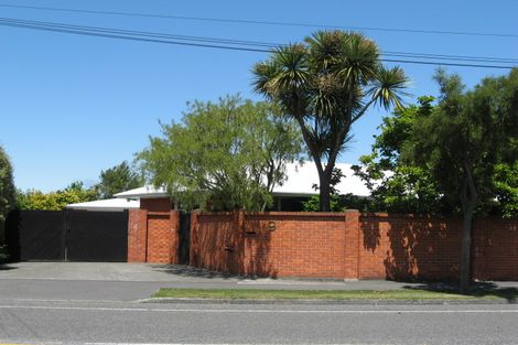 Photo of property in 9 Merrin Street, Avonhead, Christchurch, 8042
