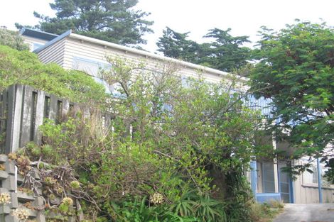 Photo of property in 23 Ahuriri Street, Strathmore Park, Wellington, 6022