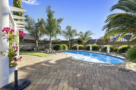 Photo of property in 62 Harrowfield Drive, Harrowfield, Hamilton, 3210