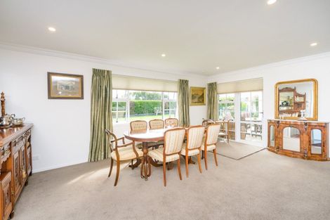 Photo of property in 137 Mount Taylor Drive, Feilding, 4775