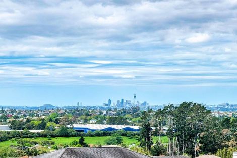 Photo of property in 14 Platinum Rise, Ranui, Auckland, 0612