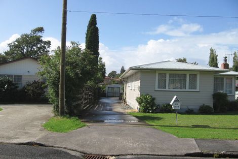 Photo of property in 1/33 Daytona Road, Henderson, Auckland, 0610