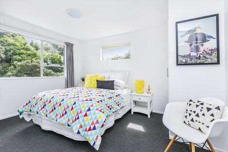 Photo of property in 59a Hungerford Road, Houghton Bay, Wellington, 6023