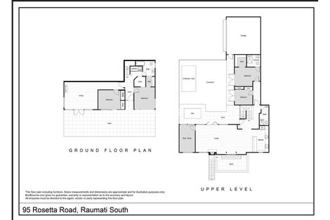 Photo of property in 95 Rosetta Road, Raumati South, Paraparaumu, 5032