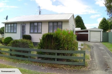 Photo of property in 17 Runuku Grove, Turangi, 3334