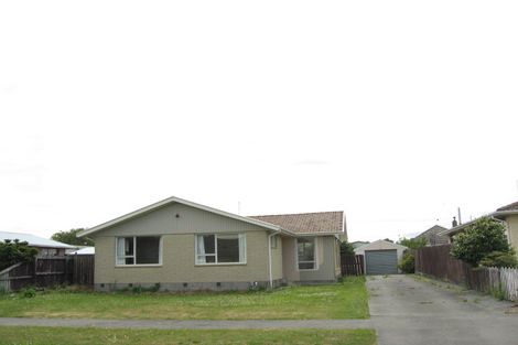 Photo of property in 11 Shetland Street, Woolston, Christchurch, 8062