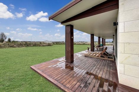 Photo of property in 18 Matukituki Crescent, Twizel, 7901