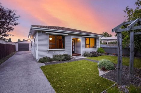 Photo of property in 18 Tilford Street, Woolston, Christchurch, 8062