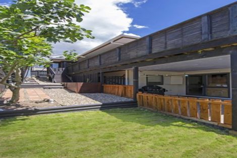 Photo of property in 35a Baird Street, Howick, Auckland, 2014